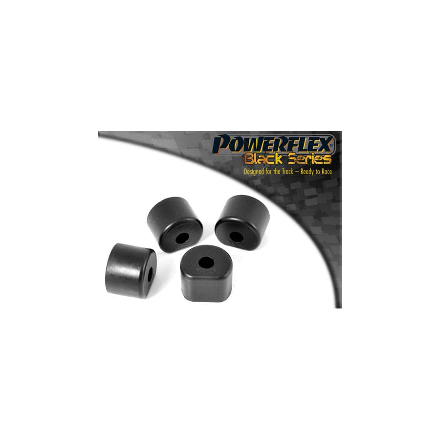 Powerflex PFF57-308BLK Porsche 924 Front Anti Roll Bar End Link To Wishbone | Supercar Parts UKCar Parts