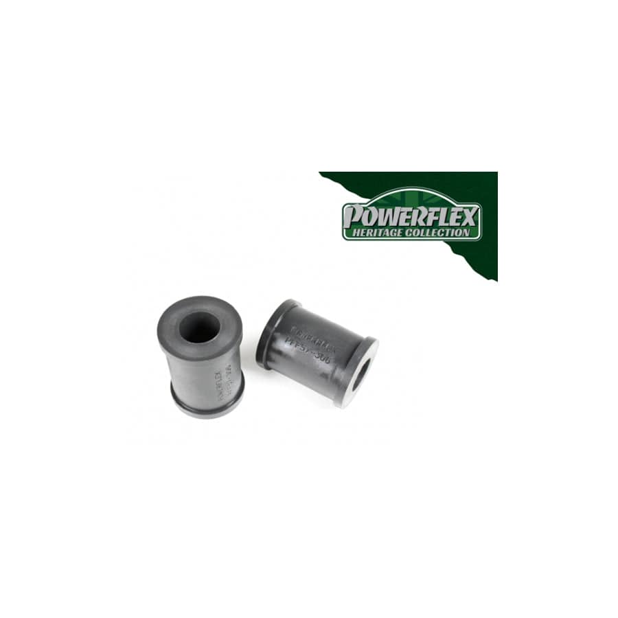Powerflex PFF57-306-23H Porsche Front Anti Roll Bar Bush 23mm (Inc. 924 & 944) | Supercar Parts UKCar Parts