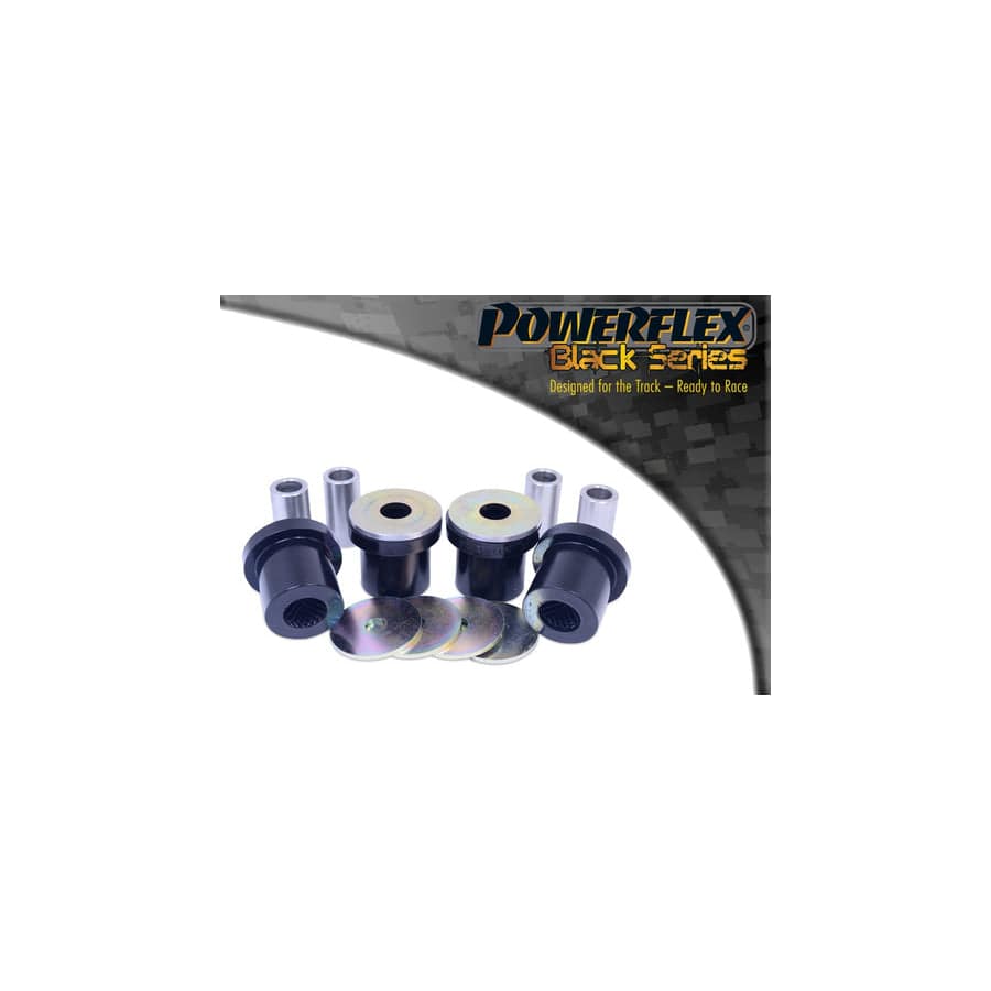 Powerflex PFF57-704BLK Porsche 928 Front Upper Arm Bush | Supercar Parts UKCar Parts