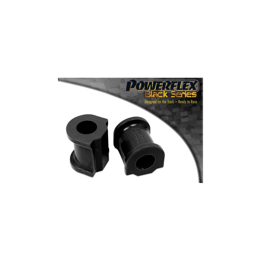 Powerflex PFF57-703-28BLK Porsche 928 Front Anti Roll Bar Bush 28mm | Supercar Parts UKCar Parts