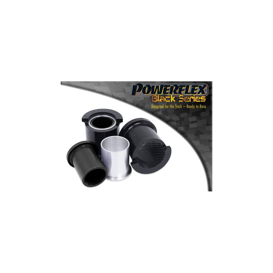 Powerflex PFF57-702BLK Porsche 928 Front Lower Arm Rear Bush | Supercar Parts UKCar Parts