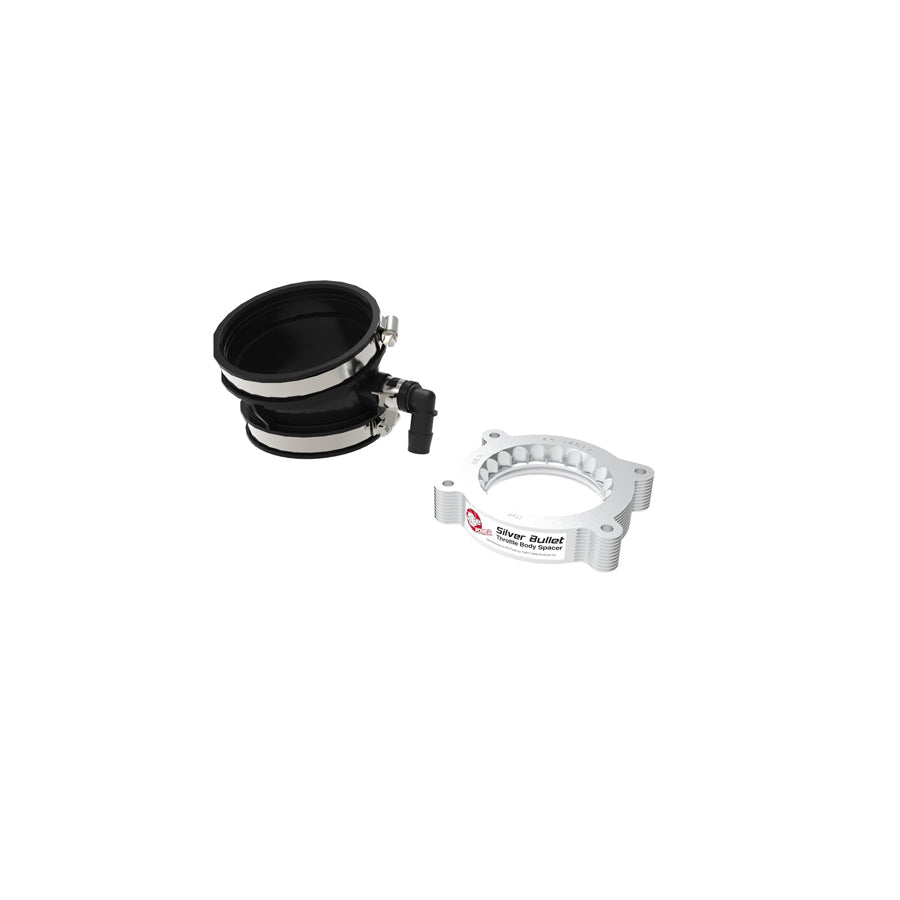  aFe 46-34017 Throttle Body Spacer Chevrolet Corvette (C8) 20-21 V8-6.2L  | ML Performance UK Car Parts