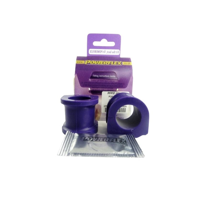 Powerflex PFF57-601-27 Porsche 964 Front Anti Roll Bar Bush 27mm | Supercar Parts UKCar Parts