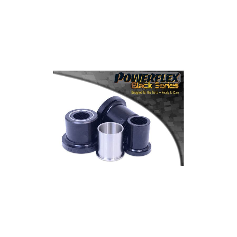 Powerflex PFF57-701BLK Porsche 928 Front Lower Arm Front Bush | Supercar Parts UKCar Parts