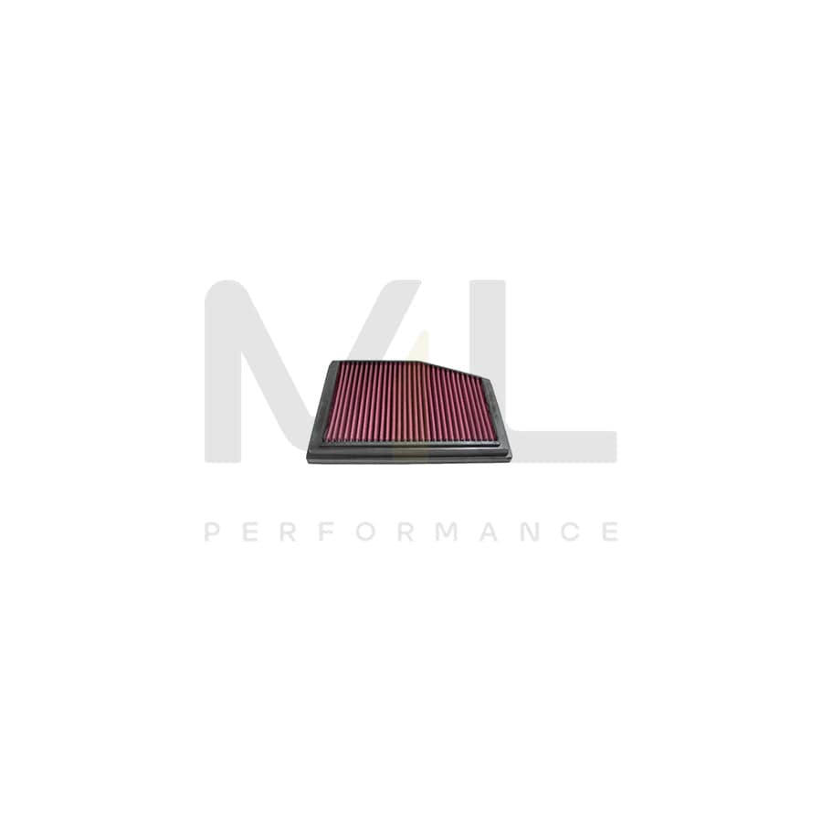 K&N 33-2773 Replacement Air Filter | ML Car Parts UK Supercar Parts UK