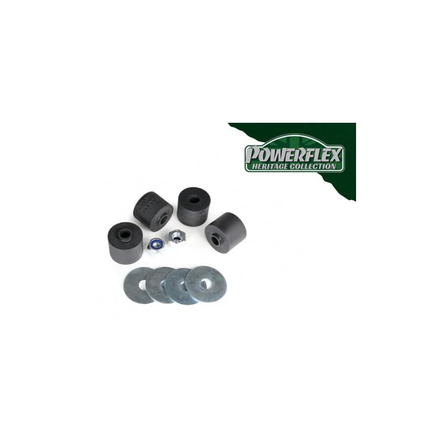 Powerflex PFF57-210H Porsche Front Anti Roll Bar Link Rod To Wishbone Bush (Inc. 968 & 944) | Supercar Parts UKCar Parts