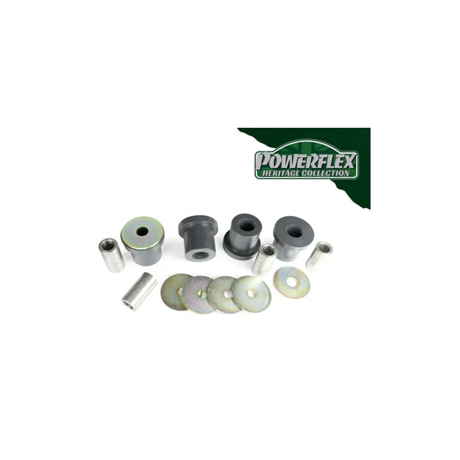 Powerflex PFF57-704H Porsche 928 Front Upper Arm Bush | Supercar Parts UKCar Parts