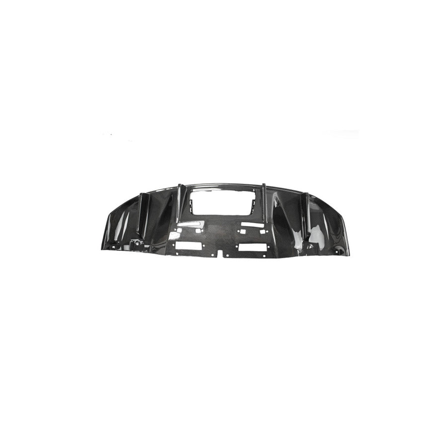 Carbon Fiber Rear Diffuser - Audi R8 V10 2017+ | Supercar Parts UK