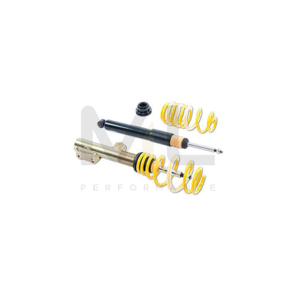 ST Suspensions 13260085 Opel Astra K (B16) COILOVER KIT ST X 3 | Supercar Parts UK Car Parts