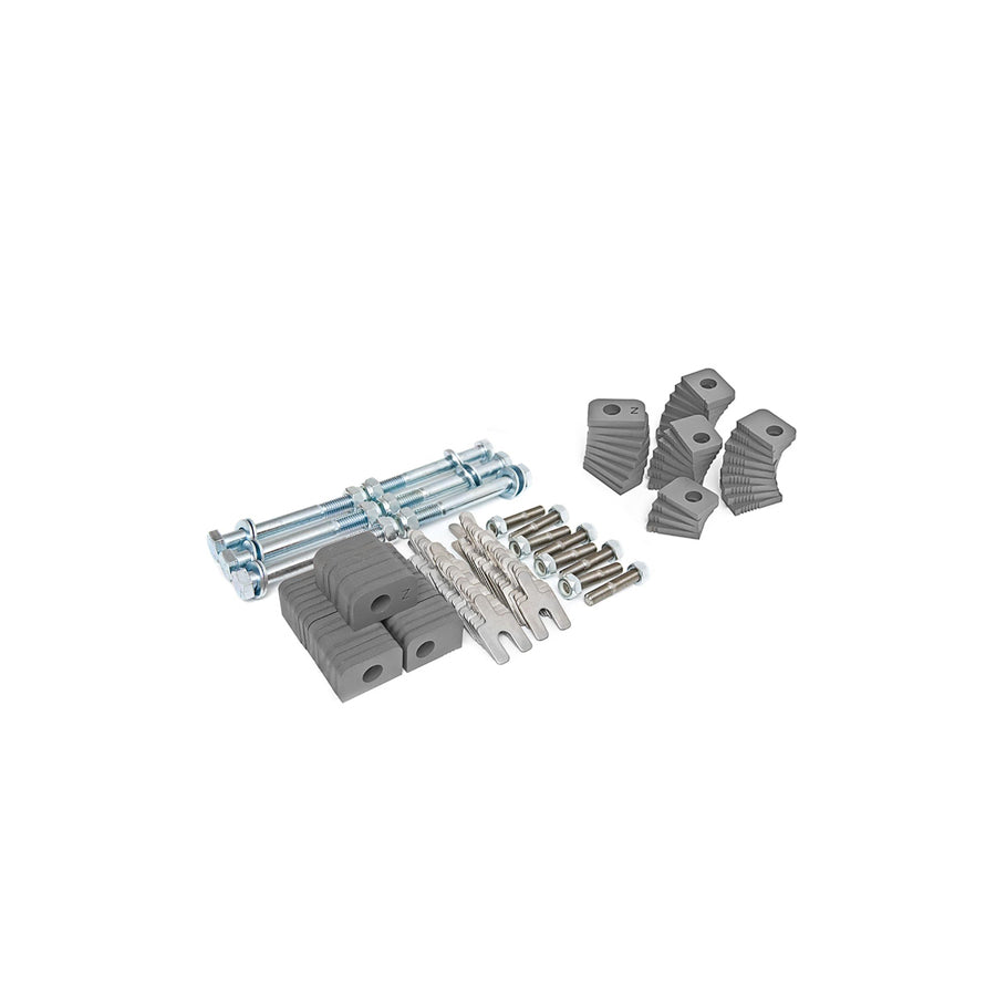  aFe 450-401010-A Camber Kit Chevrolet Corvette Z06 (C6) 06-13  | ML Performance UK Car Parts