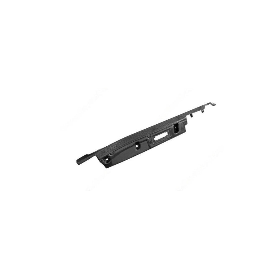Carbon Fiber Right Side Dash Trim - Ferrari 488 GTB/Spider  | Supercar Parts UK
