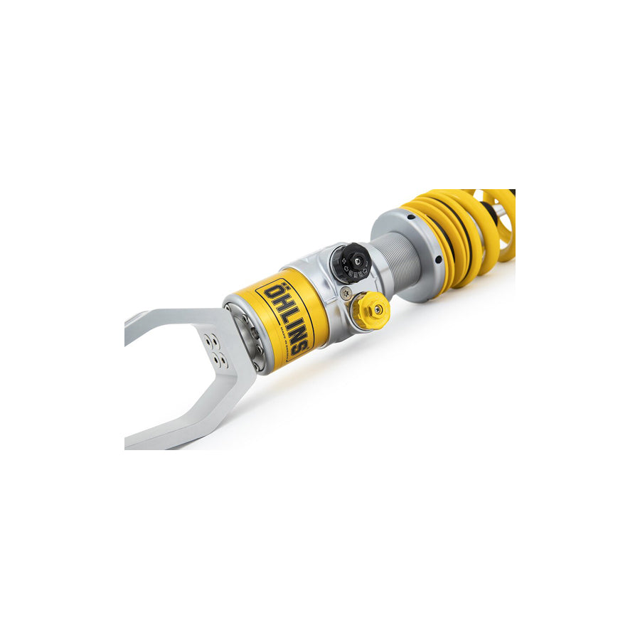 OHLINS AUV MT00 Advanced Trackday Coilover Audi R8 (4S)  - No Springs