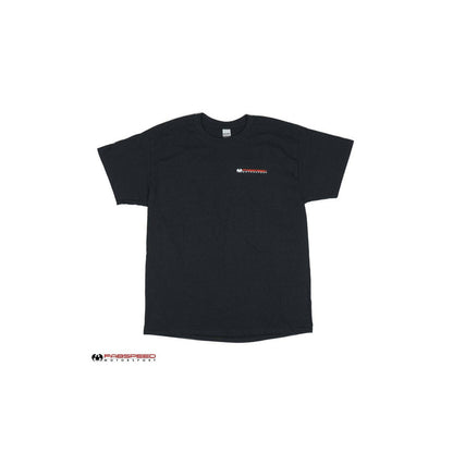 Fabspeed Motorsport T-Shirt - Porsche 993 RSR | Supercar Parts UK