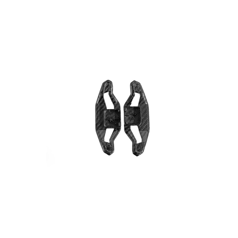 Carbon Fiber Paddle Shifters - Lamborghini Urus | Supercar Parts UK