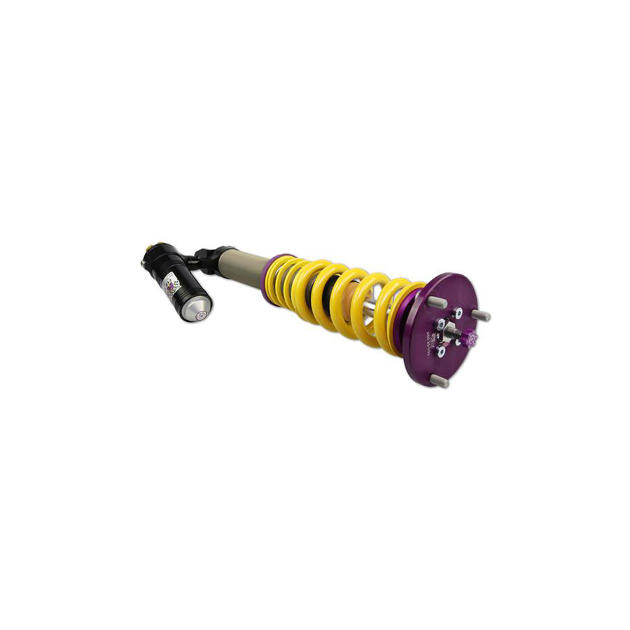 KW 39771224 Porsche 997 911 Clubsport 3-Way Coilover Kit 6  | Supercar Parts UK Car Parts