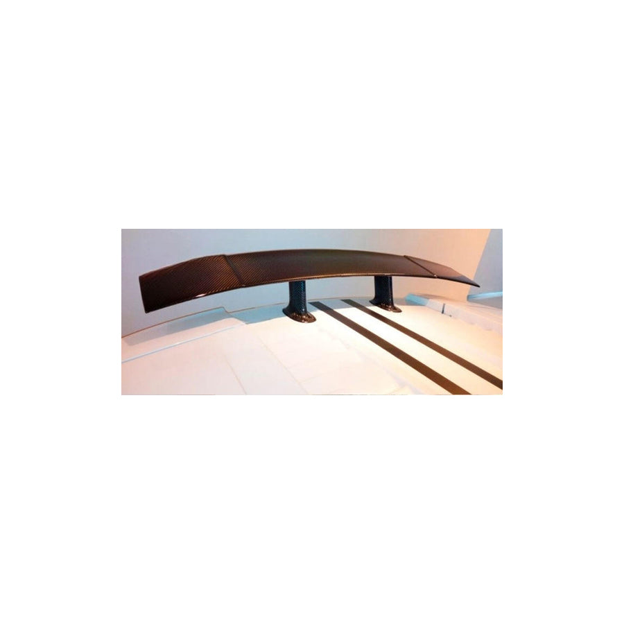 Carbon Fiber Lamborghini Gallardo Carbon Fiber Superleggera Rear Spoiler set Gallardo Lamborghini | Supercar Parts UK