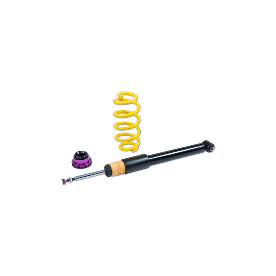 KW 1808000G Seat VW Variant 2 Street Comfort Coilover Kit (Leon & Golf) 2  | Supercar Parts UK Car Parts