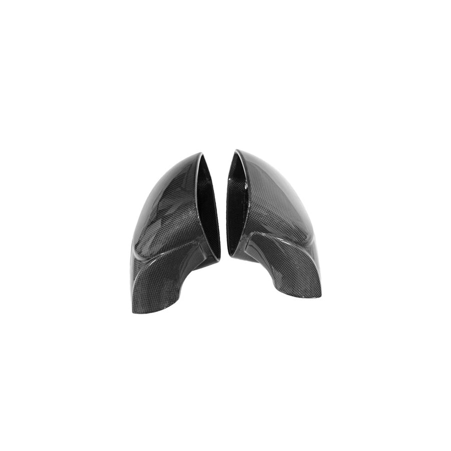Carbon Fiber Outer Mirror Housings- Ferrari F8 Tributo & 488 GTB/Spider Ferrari | Supercar Parts UK