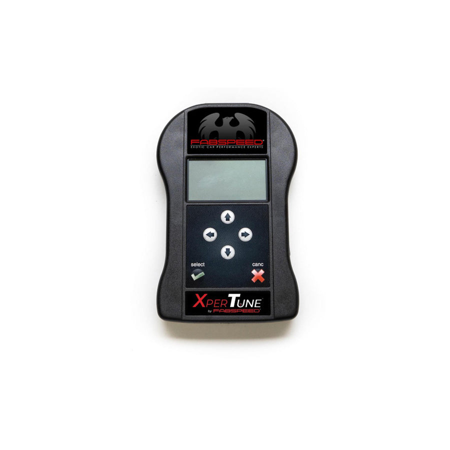 Ferrari 458 Italia XperTune Performance Software | Supercar Parts UK