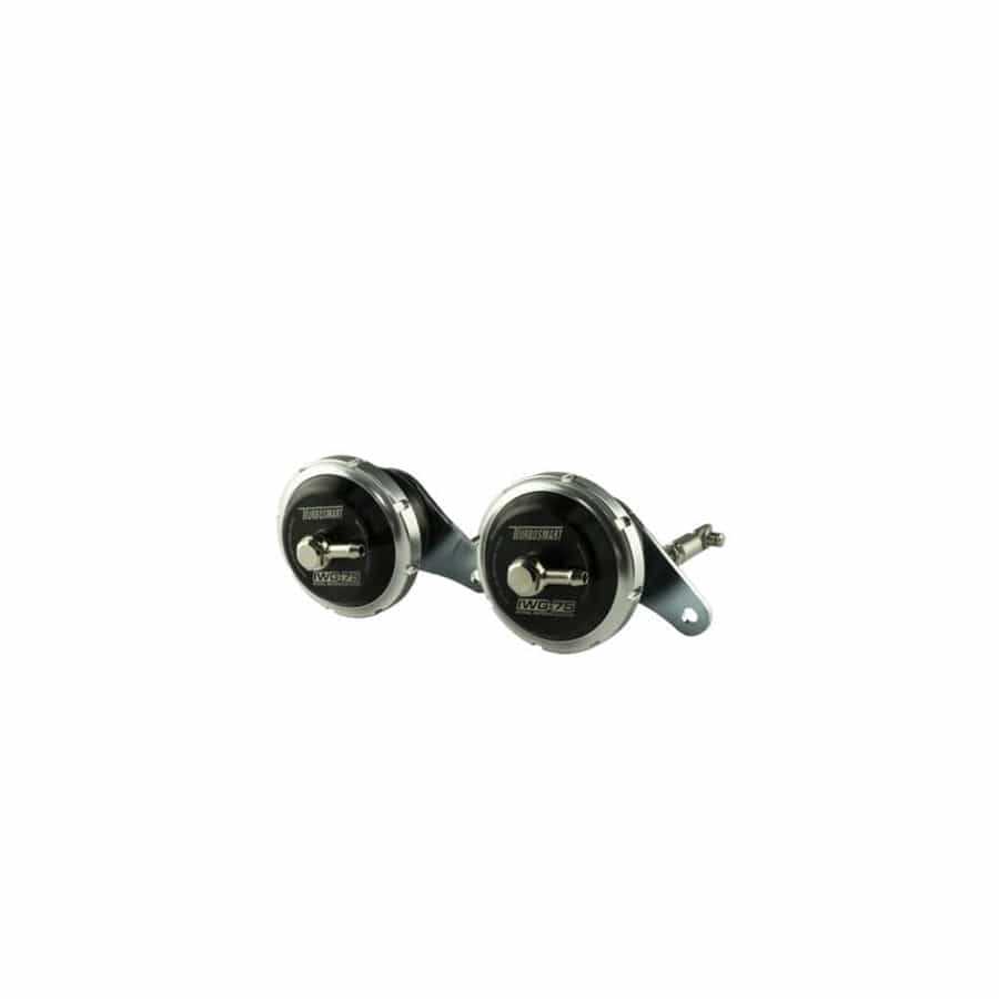 Turbosmart TS-0615-2072 IWG75 Nissan GTR R35 - Black 7PSI | ML Performance UK Car Parts