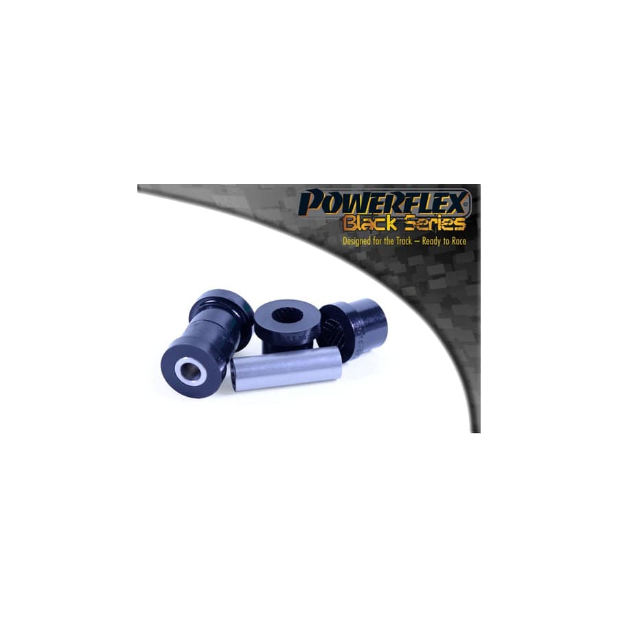 Powerflex PFF85-211BLK VW Porsche Front Wishbone Inner Bush (Inc. Scirocco, Jetta, Golf, Porsche 924) | Supercar Parts UKCar Parts