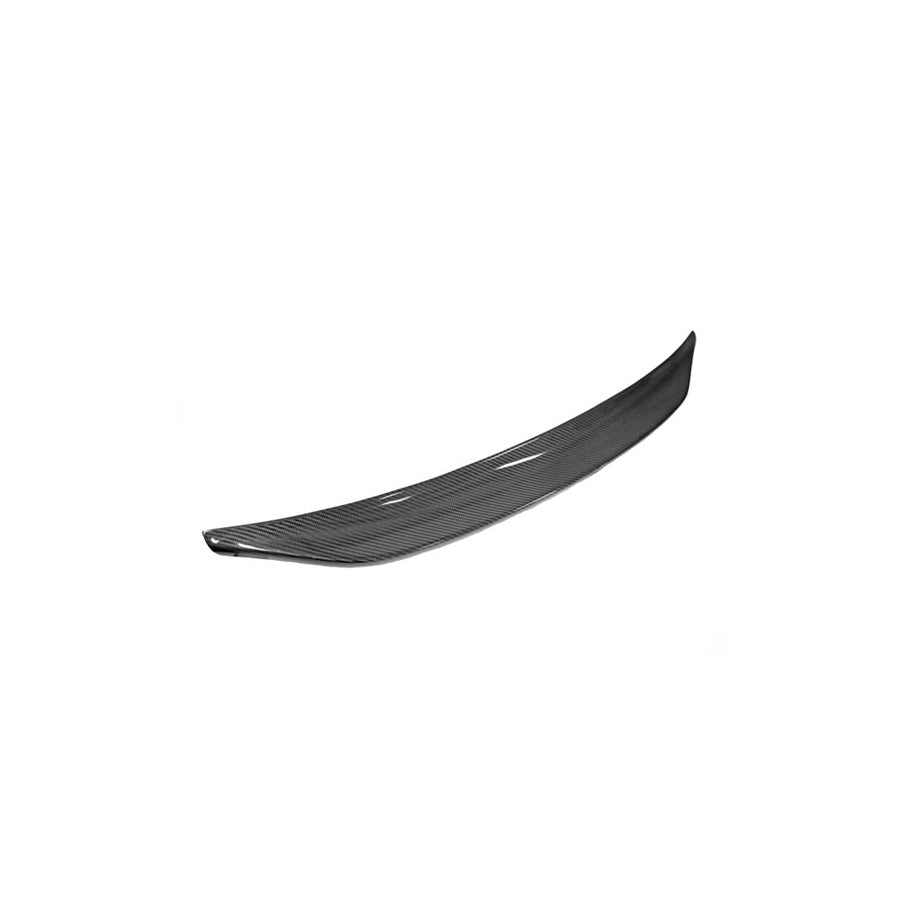 Carbon Fiber KAMM Style Rear Spoiler Aston Martin Vantage V8 | Supercar Parts UK