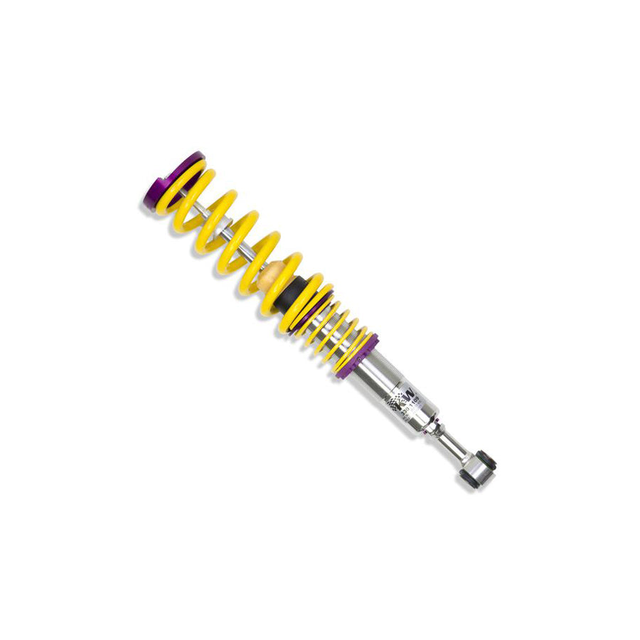 KW 35233009 Aston Martin Vantage Variant 3 Coilover Kit (Coupe & Volante) 3  | Supercar Parts UK Car Parts