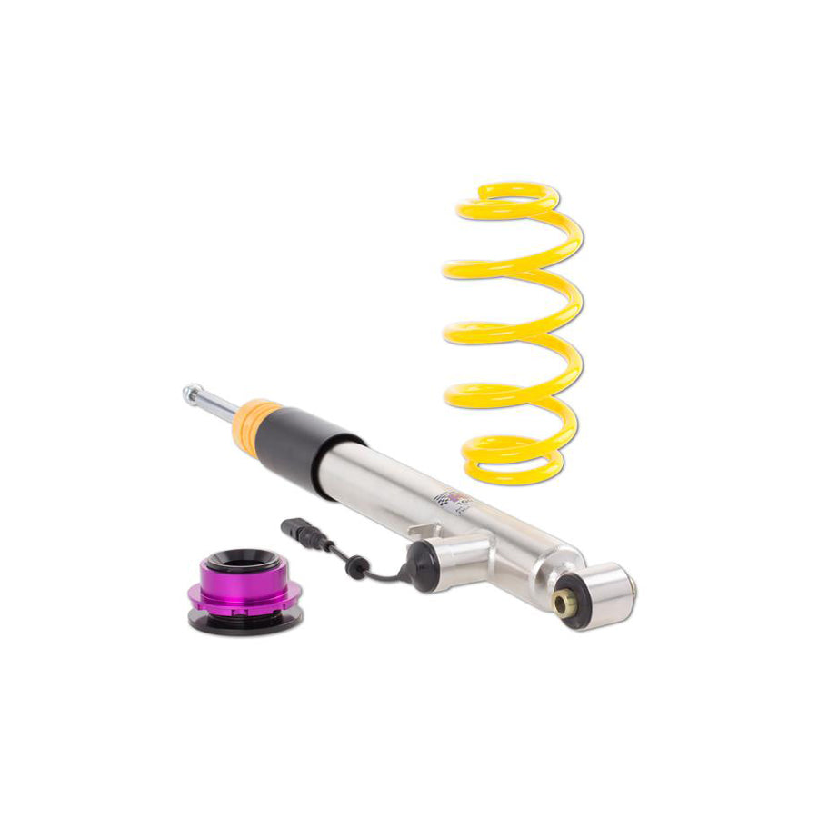 KW 39010042 Audi A3 8V DDC ECU Coilovers 4  | Supercar Parts UK Car Parts