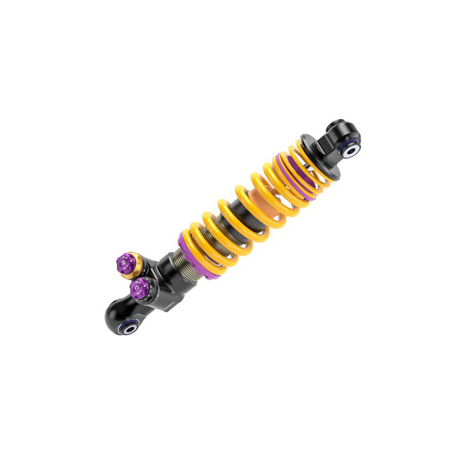 KW 30961034 Chevrolet Corvette C8 Variant 5 Coilover Kit - With EDC Delete 5  | Supercar Parts UK Car Parts