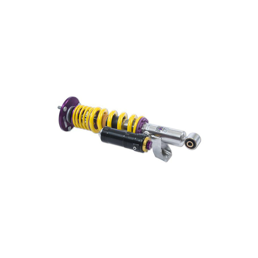 KW 39771207 Porsche 996 911 Clubsport 3-Way Coilover Kit 4  | Supercar Parts UK Car Parts