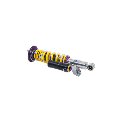 KW 39771207 Porsche 996 911 Clubsport 3-Way Coilover Kit 4  | Supercar Parts UK Car Parts