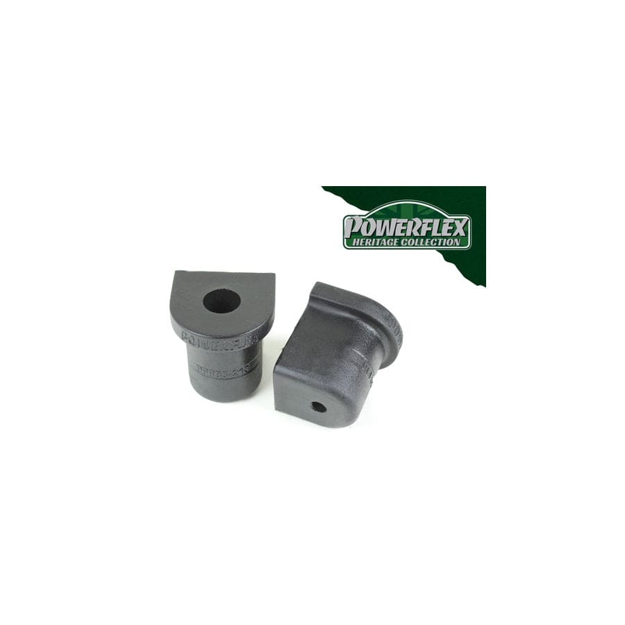 Powerflex PFF85-213H VW Porsche Front Wishbone Rear Bush (Inc. Scirocco, Jetta, Golf, Porsche 924) | Supercar Parts UKCar Parts