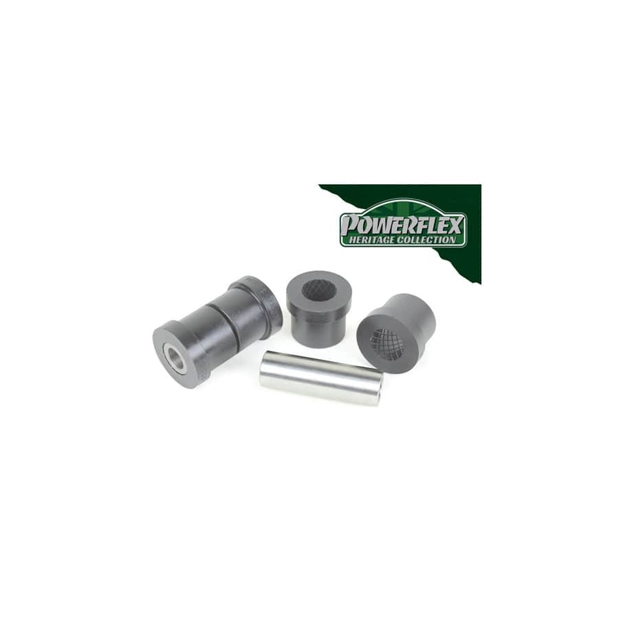Powerflex PFF85-211H VW Porsche Front Wishbone Inner Bush (Inc. Scirocco, Jetta, Golf, Porsche 924) | Supercar Parts UKCar Parts