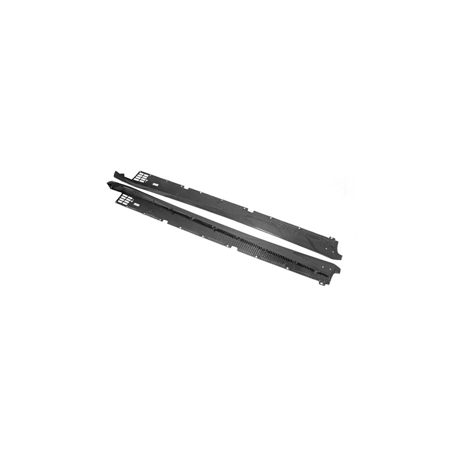 Carbon Fiber Side Skirts - Lamborghini Aventador LP-740 | Supercar Parts UK