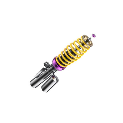 KW 35271034 Porsche 997 911 Variant 3 Coilover Kit 6  | Supercar Parts UK Car Parts