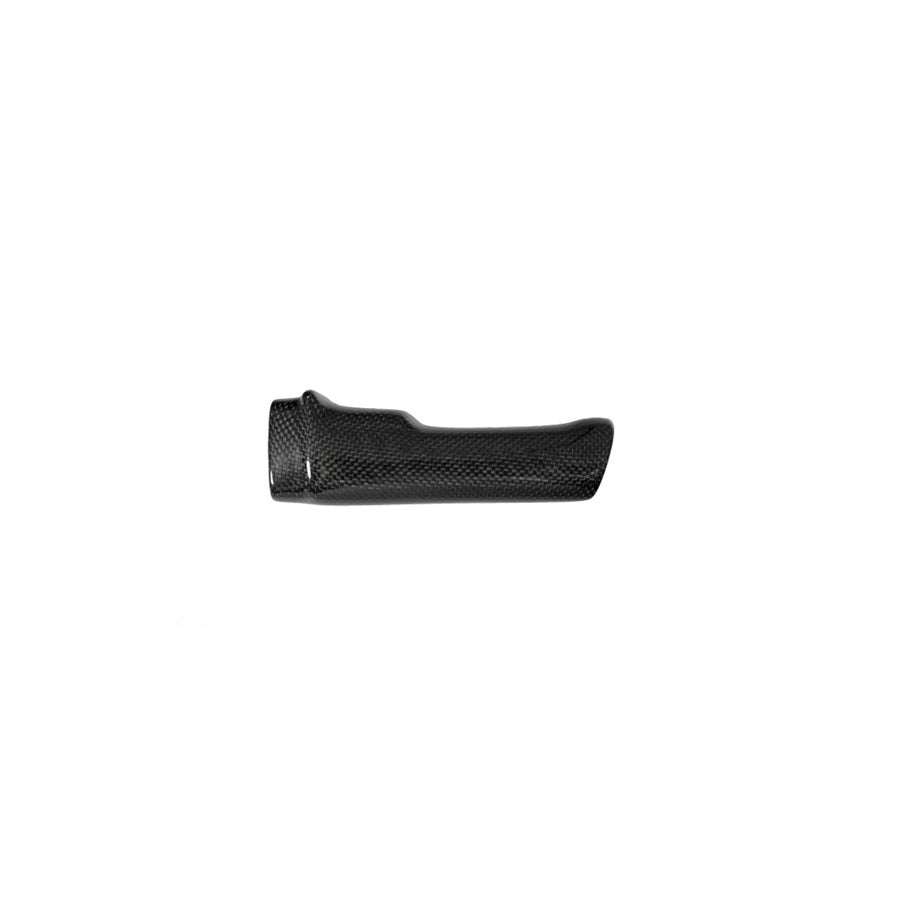 Carbon Fiber Carbon Fiber Parking Brake Handle 360 Ferrari | Supercar Parts UK