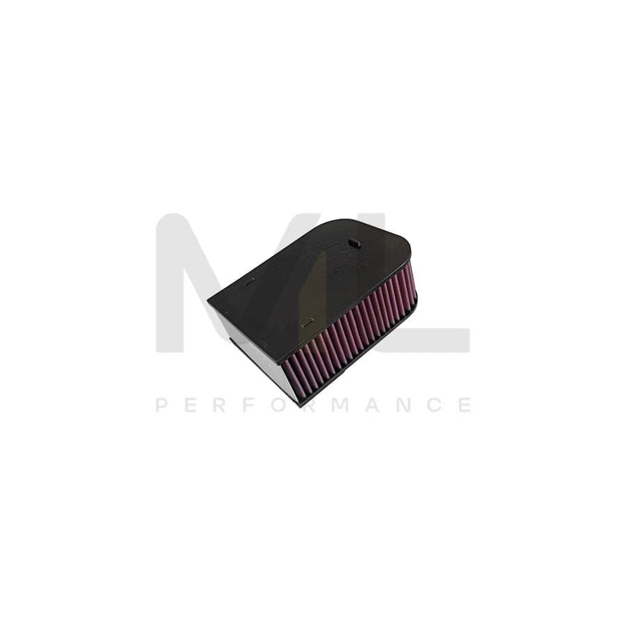 K&N E-0660 Replacement Air Filter | ML Car Parts UK Supercar Parts UK