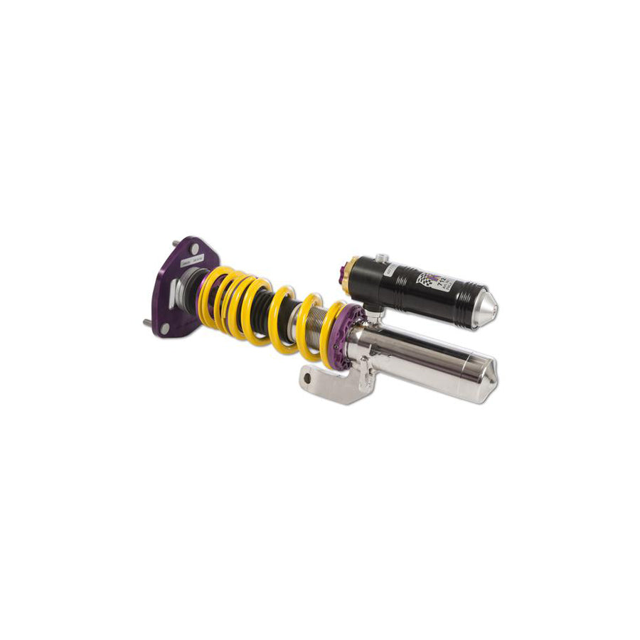 KW 39771251 Porsche 991 911 Clubsport 3-Way Coilover Kit 3  | Supercar Parts UK Car Parts