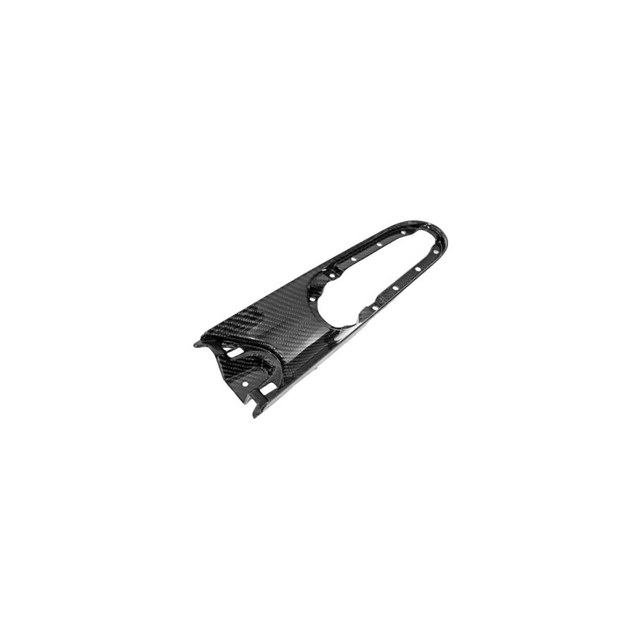 Carbon Fiber Rear Center Console - Lamborghini LP-550/560/570 | Supercar Parts UK