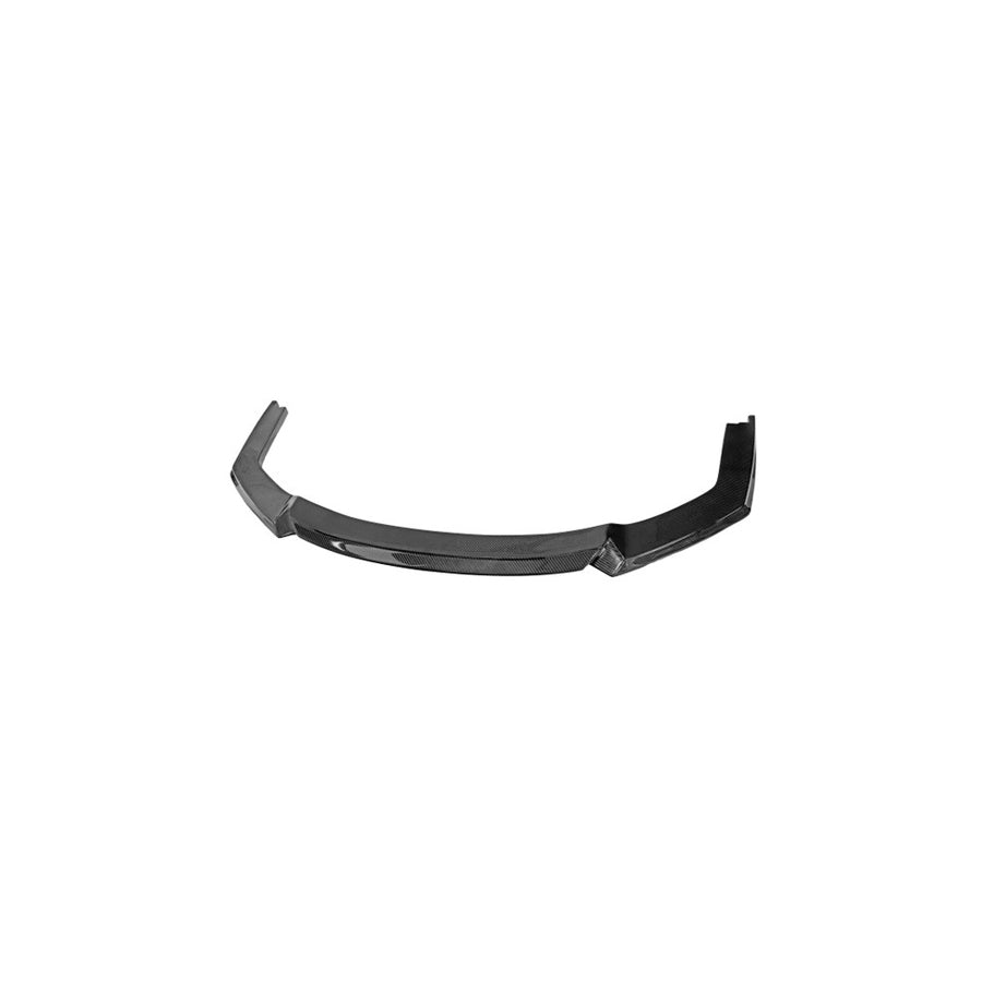 Carbon Fiber GT Style Front Lip - Lamborghini Huracan LP-610 | Supercar Parts UK