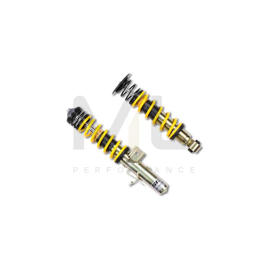 ST Suspensions 13258004 Scion Subaru Toyota COILOVER KIT ST X (FR-S, BRZ, GR86, GT) 4 | Supercar Parts UK Car Parts