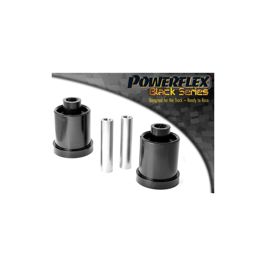 Powerflex Black Series Pfr80-1110Blk Axle Bush | Supercar Parts UKCar Parts