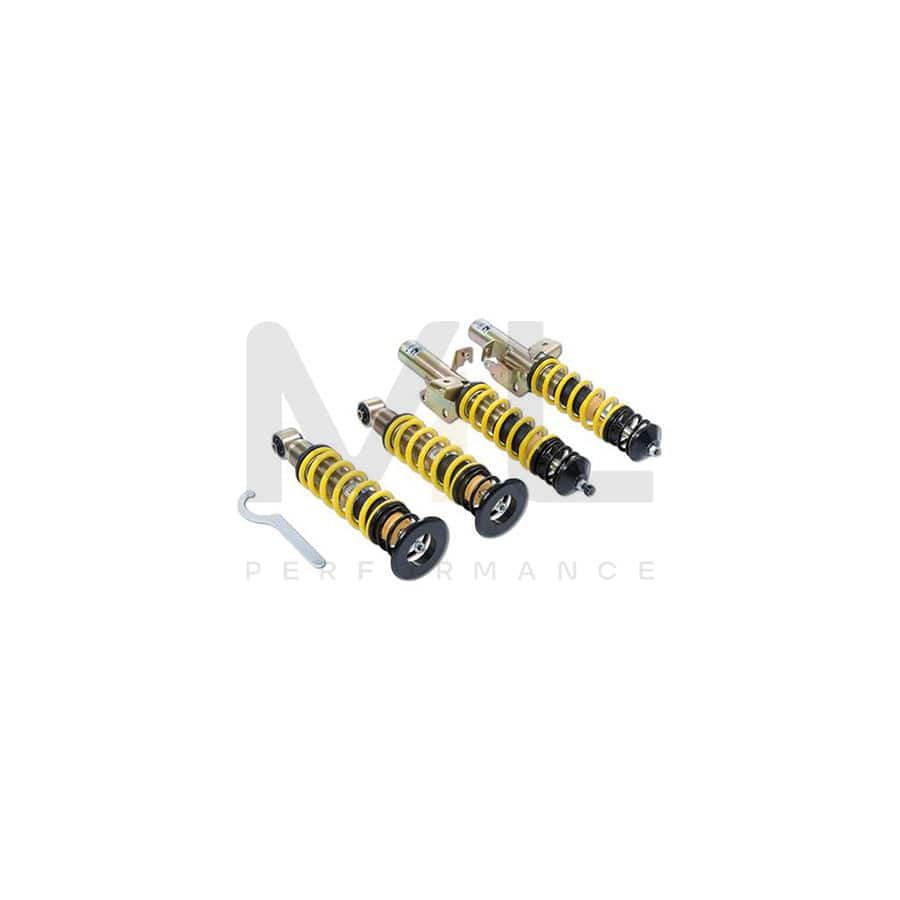 ST Suspensions 18258004 Scion Subaru Toyota COILOVER KIT XA (FR-S, BRZ, GR86, GT) 6 | Supercar Parts UK Car Parts