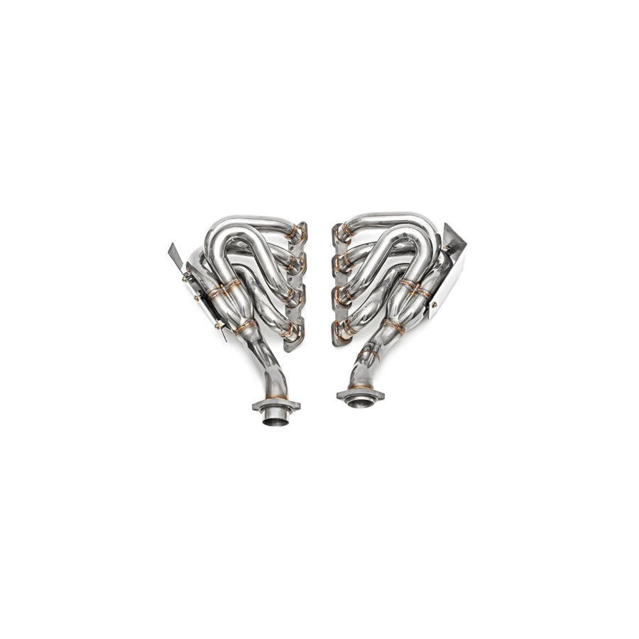 Fabspeed Ferrari 348 Sport Headers | Supercar Parts UK
