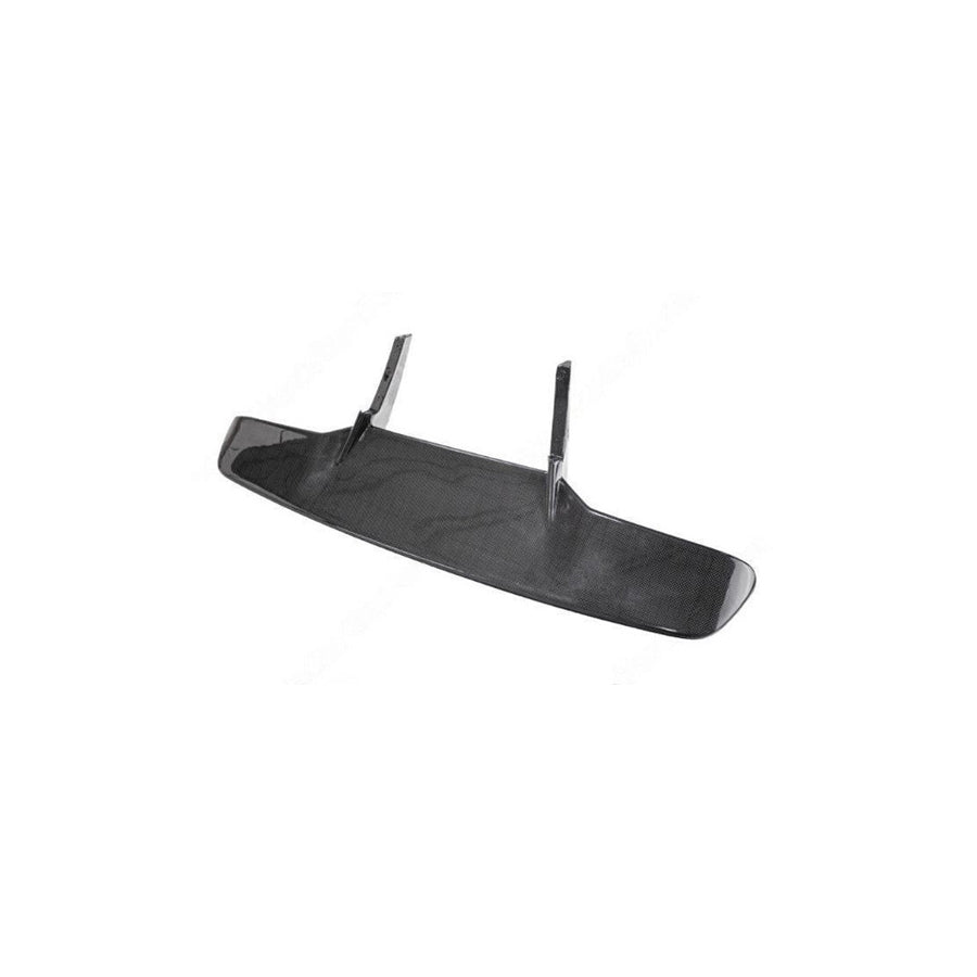 Carbon Fiber Rear Diffuser Center Panel Plate - Ferrari 812 Superfast  | Supercar Parts UK