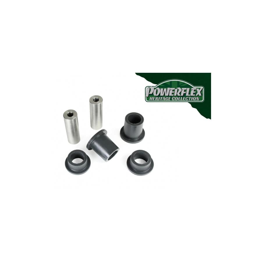 Powerflex PFR57-220H Porsche Rear Axle Carrier Outer Mounting (Inc. 924 & 944) | Supercar Parts UKCar Parts