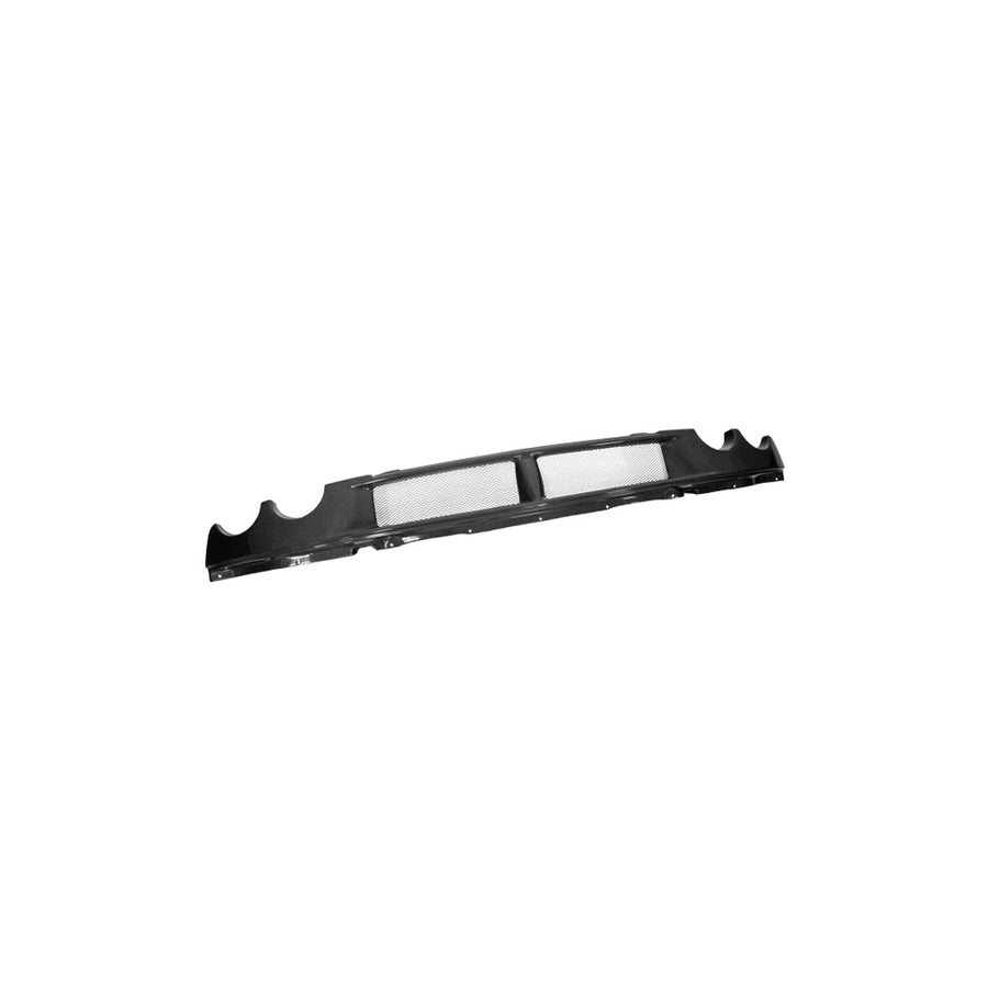Carbon Fiber Rear Taillight Panel Grill Assembly - Ferrari F430 | Supercar Parts UK