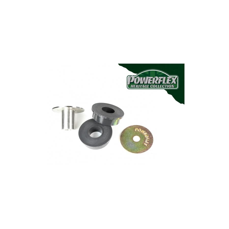 Powerflex PFR57-124H Porsche Transmission Mount Bracket Bush (Inc. 911 964 & 911 993) | Supercar Parts UKCar Parts