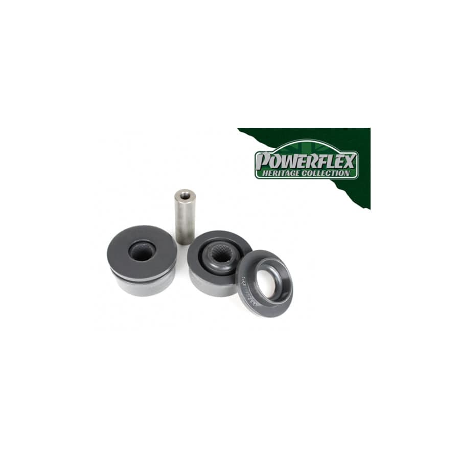 Powerflex PFR57-122H Porsche Transmission Mount Large Bush (Inc. 911 964 & 911 993) | Supercar Parts UKCar Parts