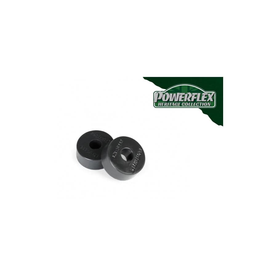 Powerflex PFR57-121H Porsche Transmission Mount Bracket Small Bush (Inc. 911 964 & 911 993) | Supercar Parts UKCar Parts